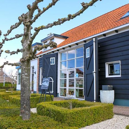 Oostmolenhoeve B&B Goes Exterior photo