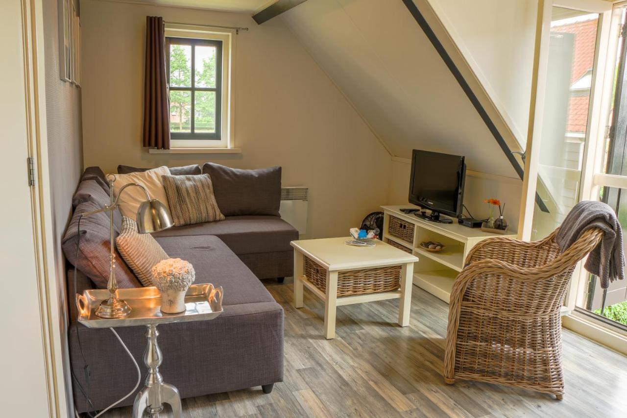 Oostmolenhoeve B&B Goes Exterior photo