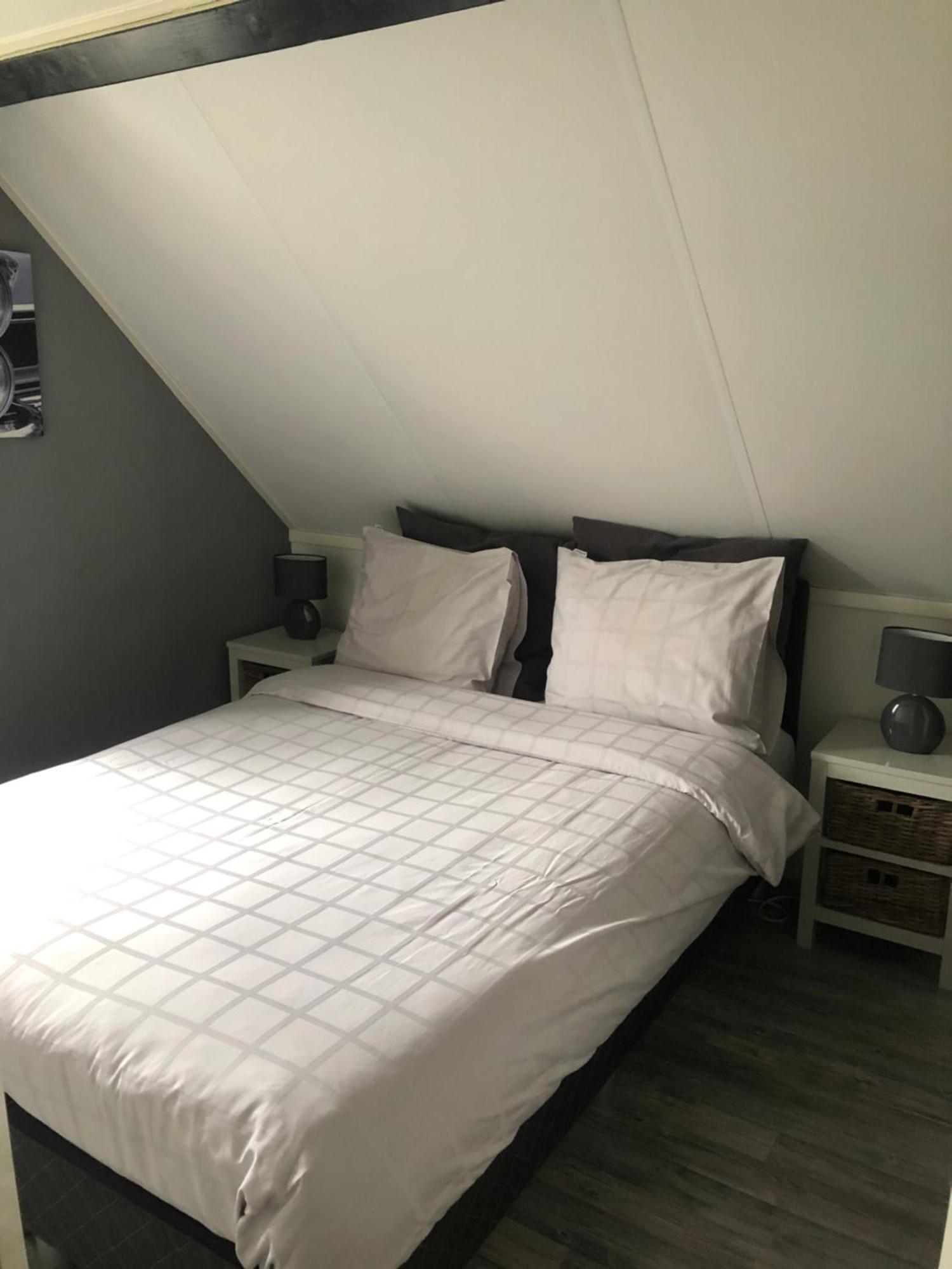 Oostmolenhoeve B&B Goes Room photo