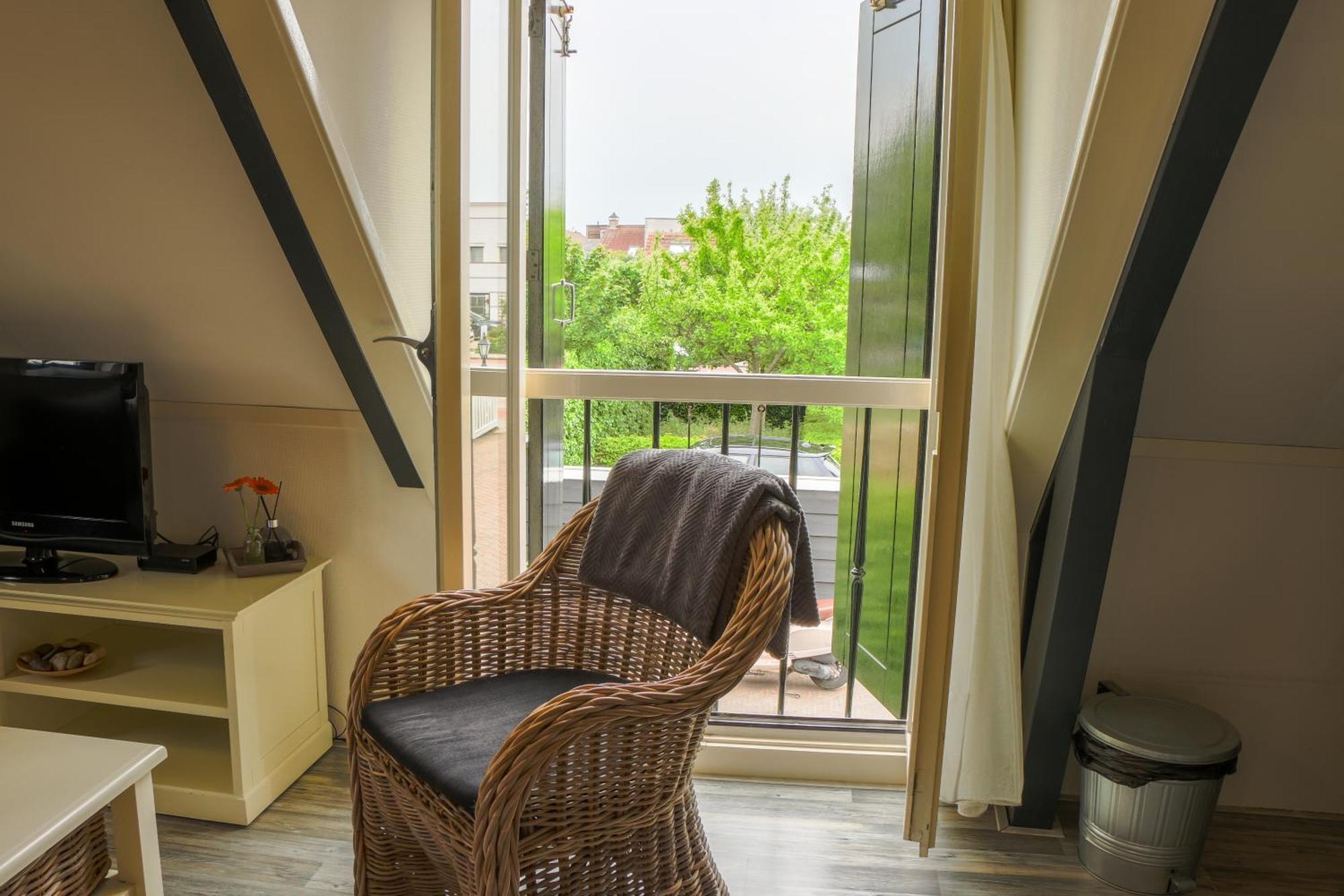 Oostmolenhoeve B&B Goes Exterior photo