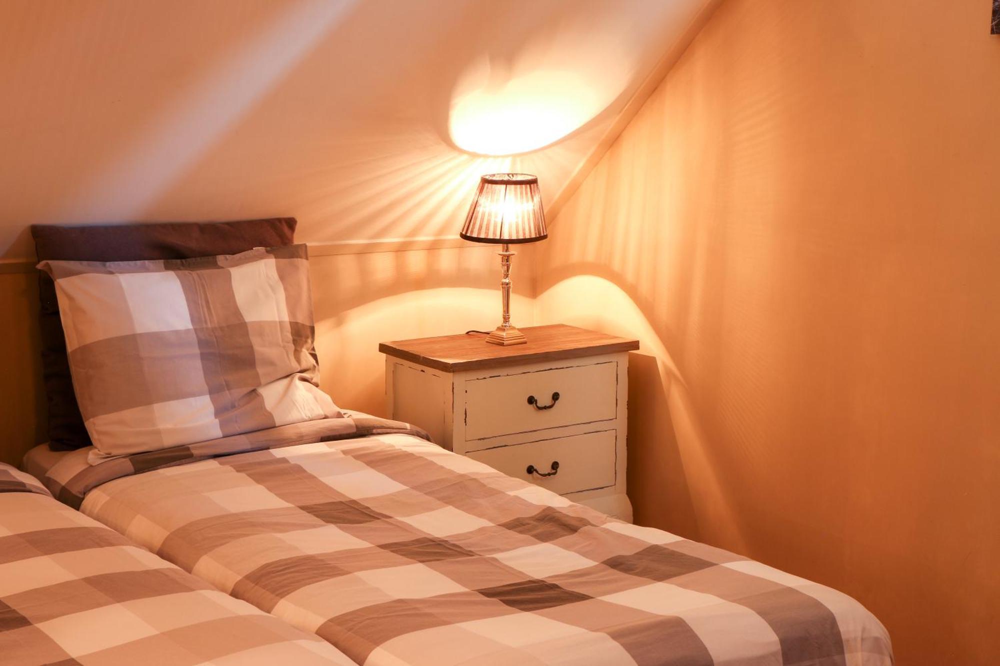 Oostmolenhoeve B&B Goes Room photo