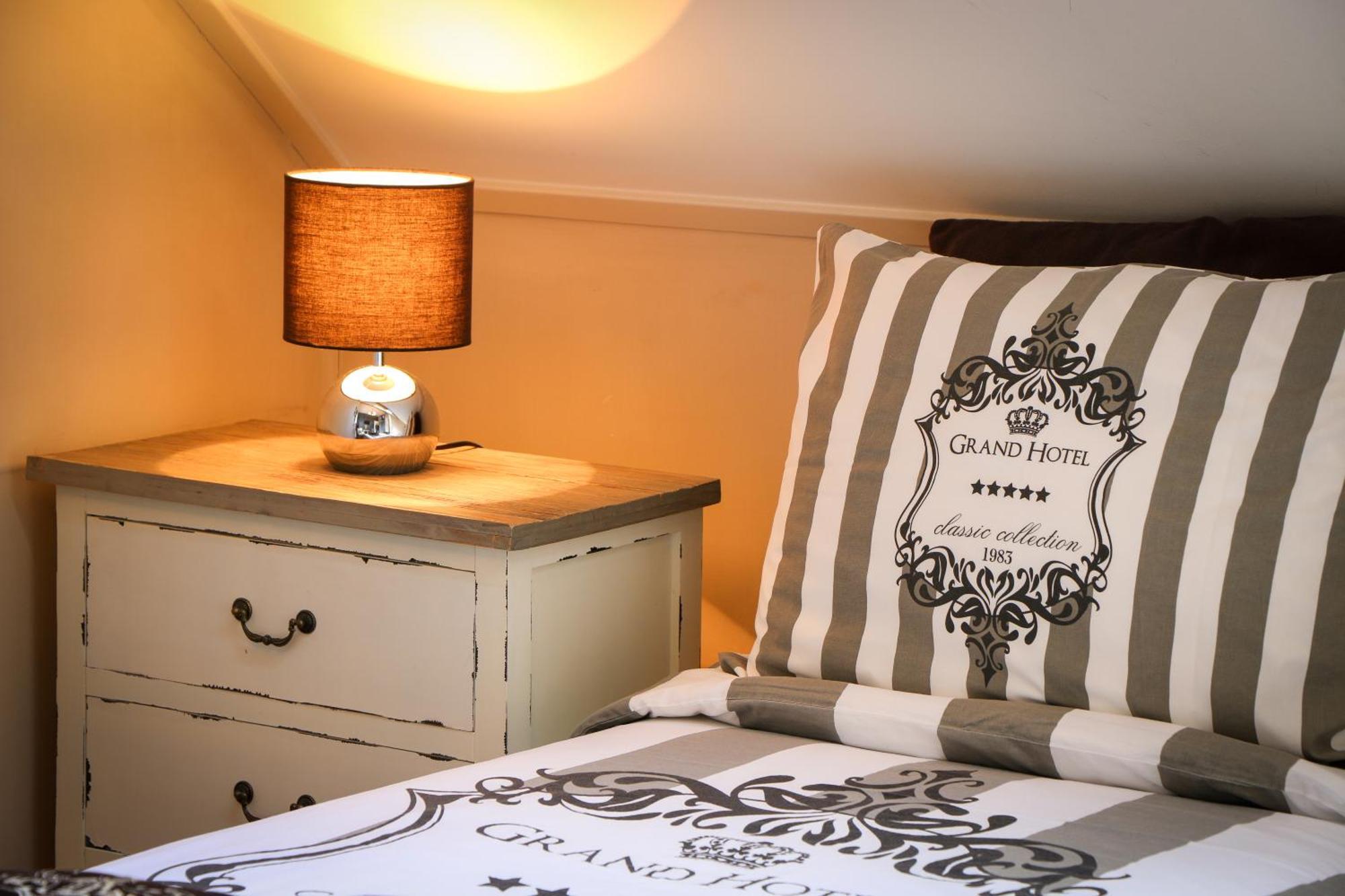 Oostmolenhoeve B&B Goes Room photo