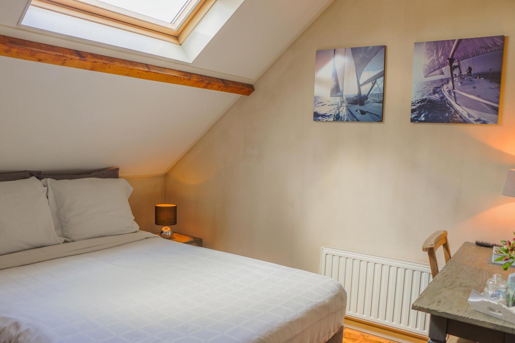 Oostmolenhoeve B&B Goes Exterior photo